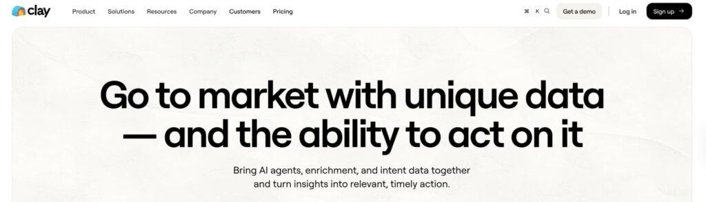 lemlist alternatives