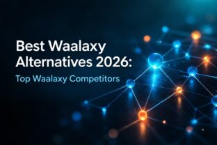 Waalaxy alternatives