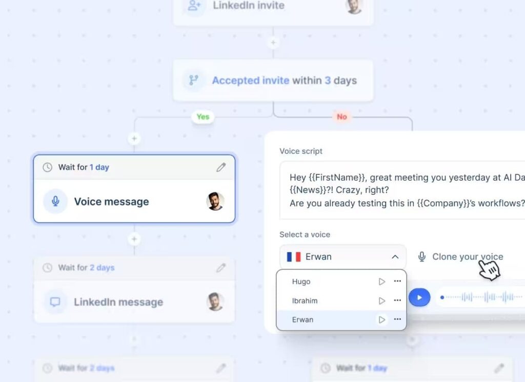 best tool for automated b2b lead prospecting