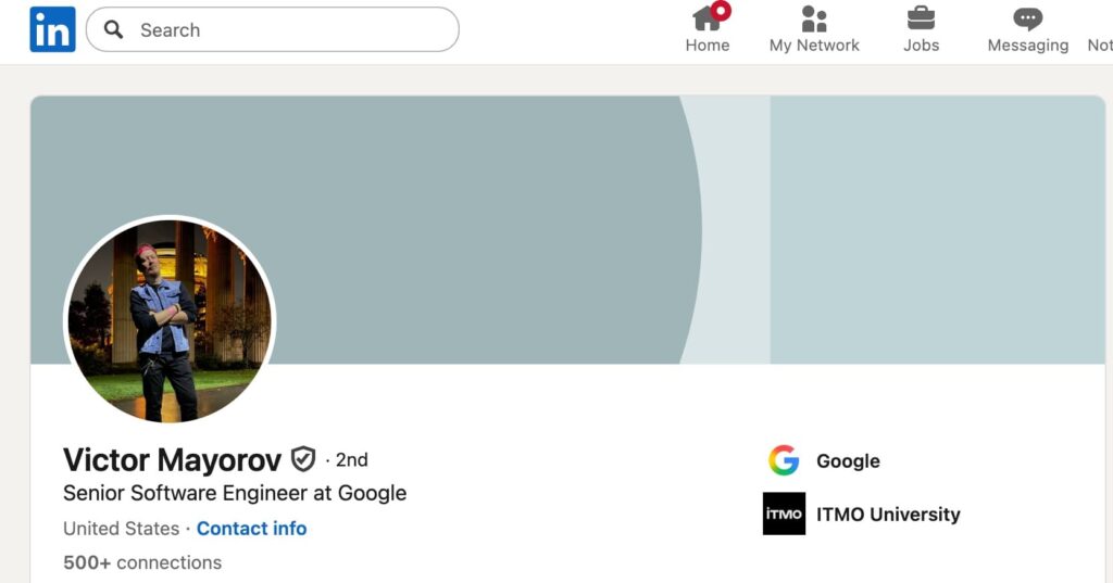 linkedin ad headline examples