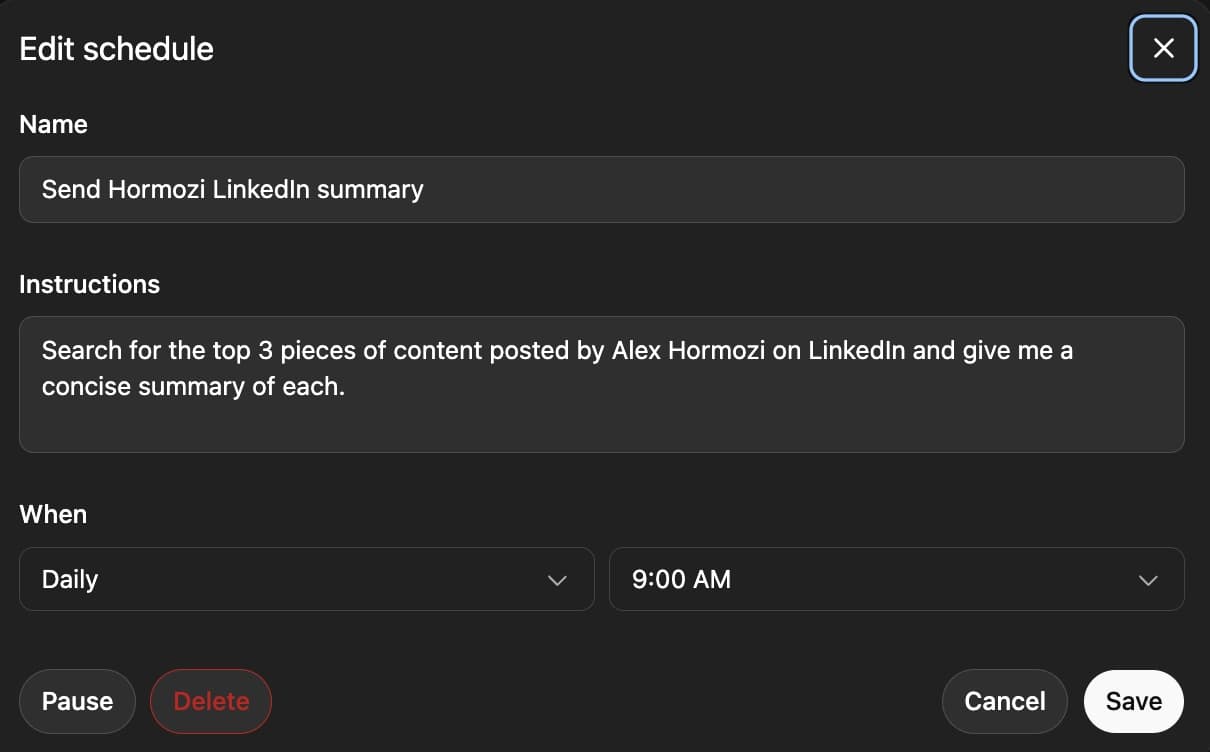 chatgpt tips and tricks