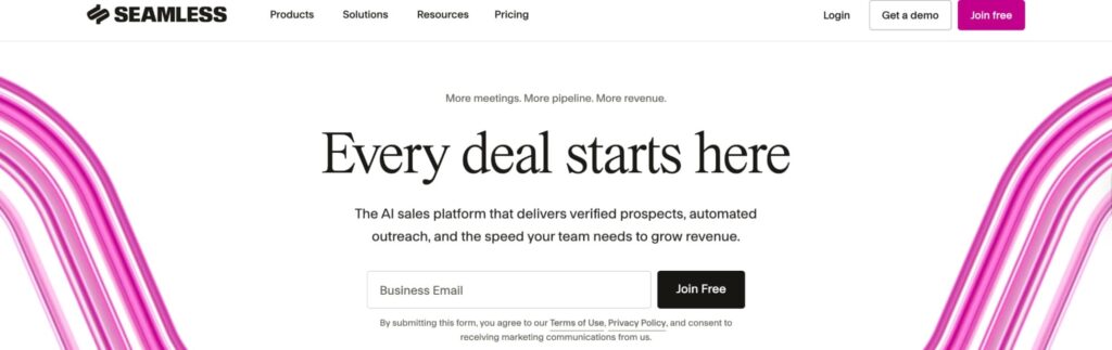 Cognism alternatives