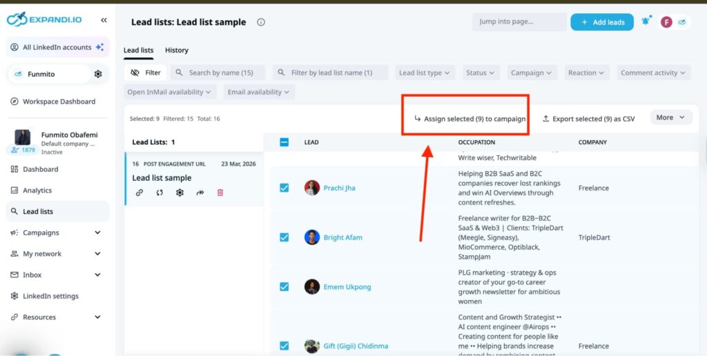 Best B2B data enrichment tools