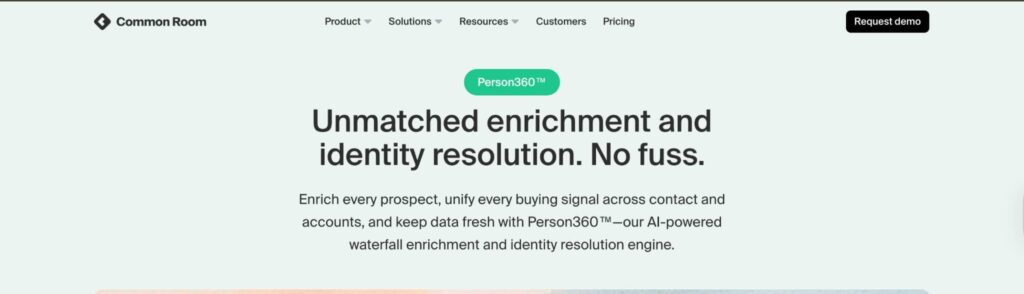 B2B data quality & email enrichment best practices