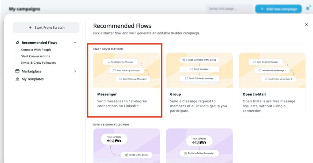 how to improve your linkedin presence