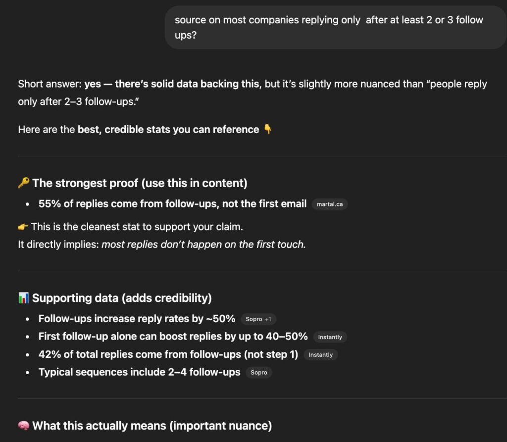 chatgpt tips and tricks