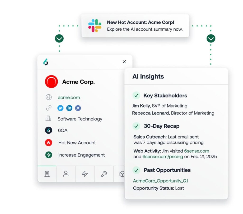 best tool for automated b2b lead prospecting