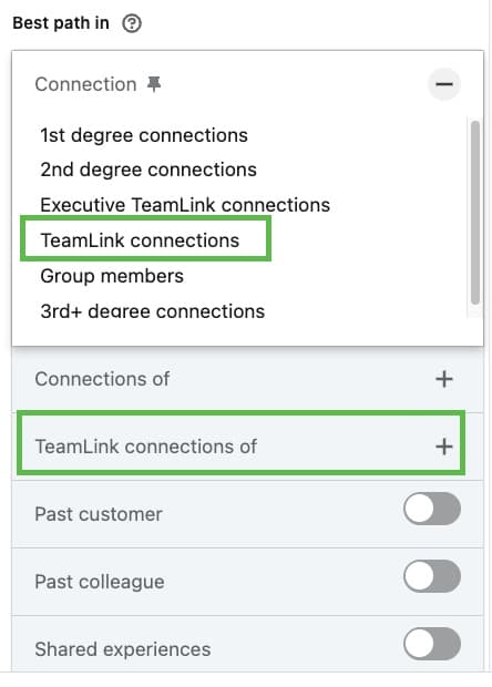 LinkedIn Sales Navigator Pricing