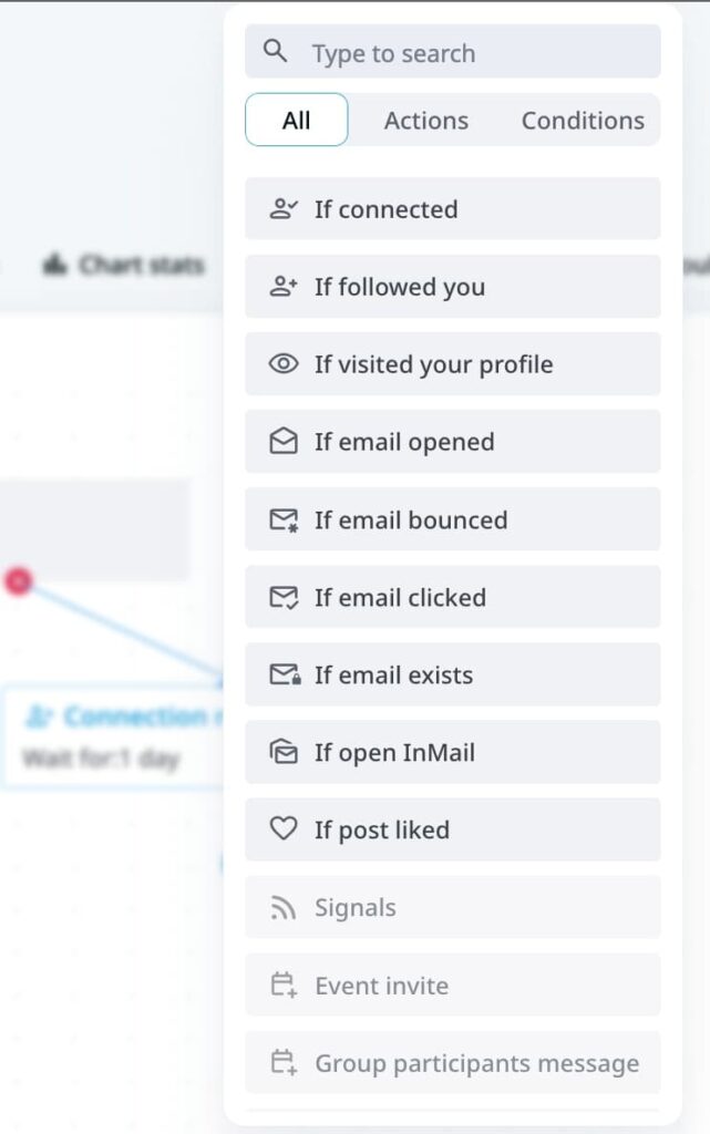 HeyReach alternative