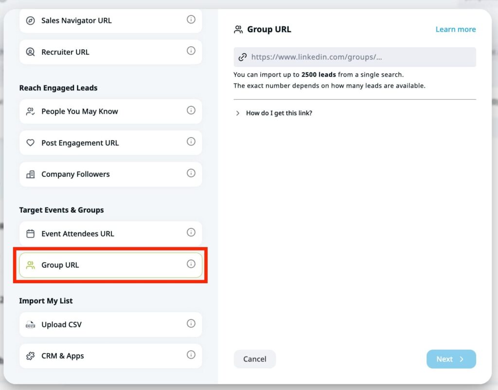 linkedin impressions meaning