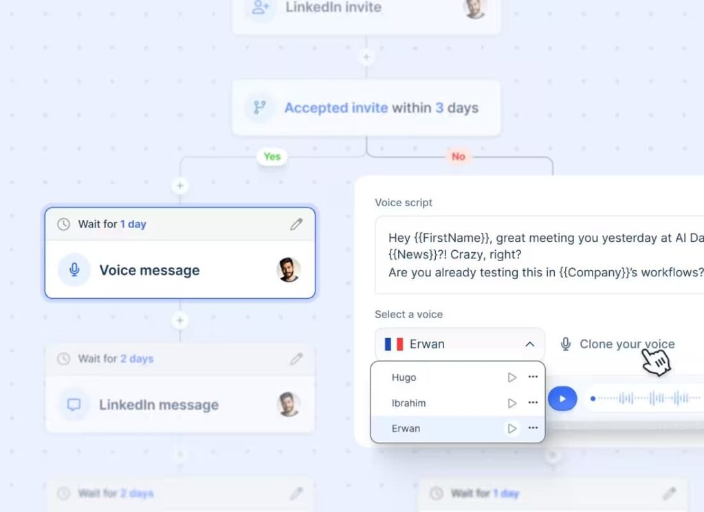 best tool for automated b2b lead prospecting