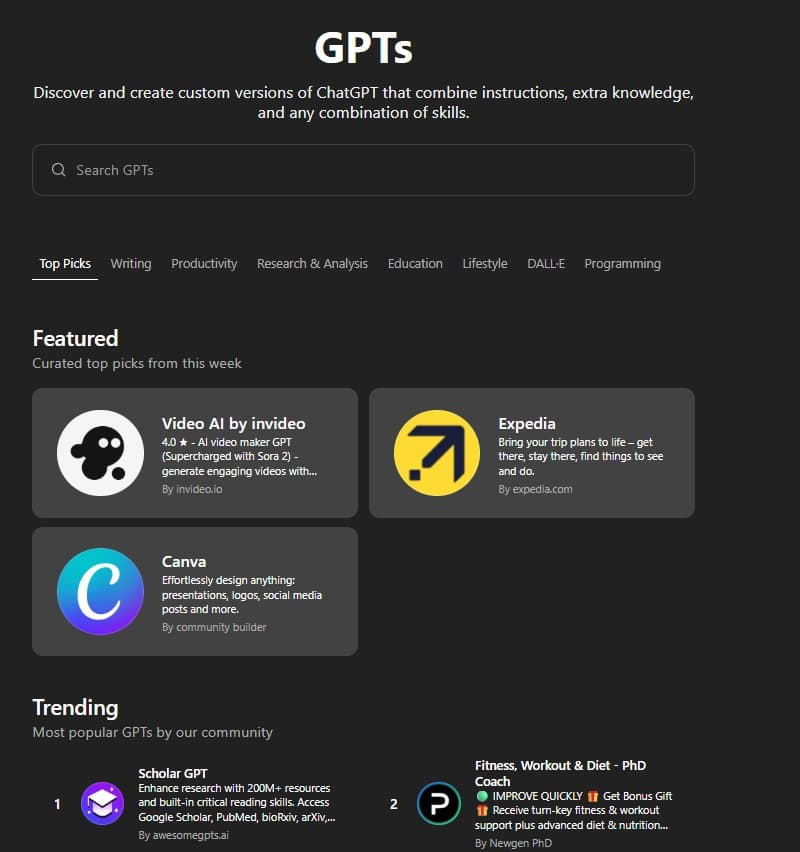 how to best use chat gpt