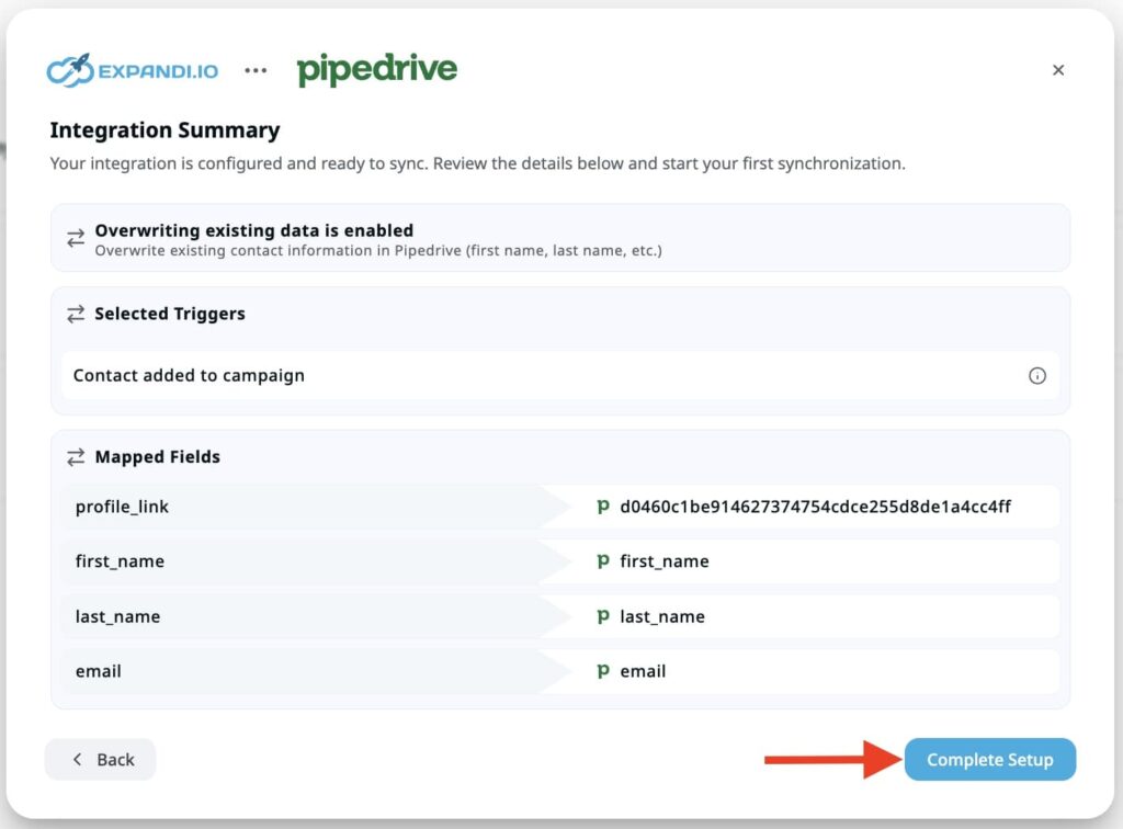 how to improve your linkedin presence