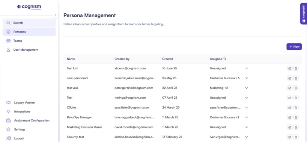 b2b prospecting tool for linkedin