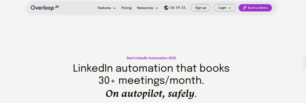 Waalaxy alternatives