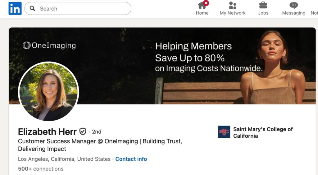 best linkedin headline examples