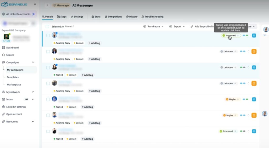 tips for using chat gpt for writing