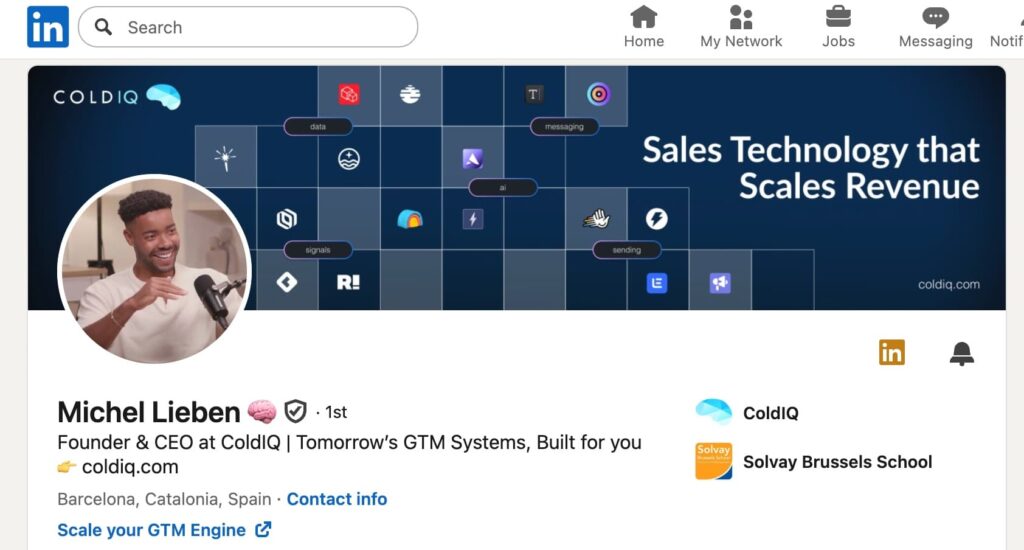 linkedin headline examples for hr professionals