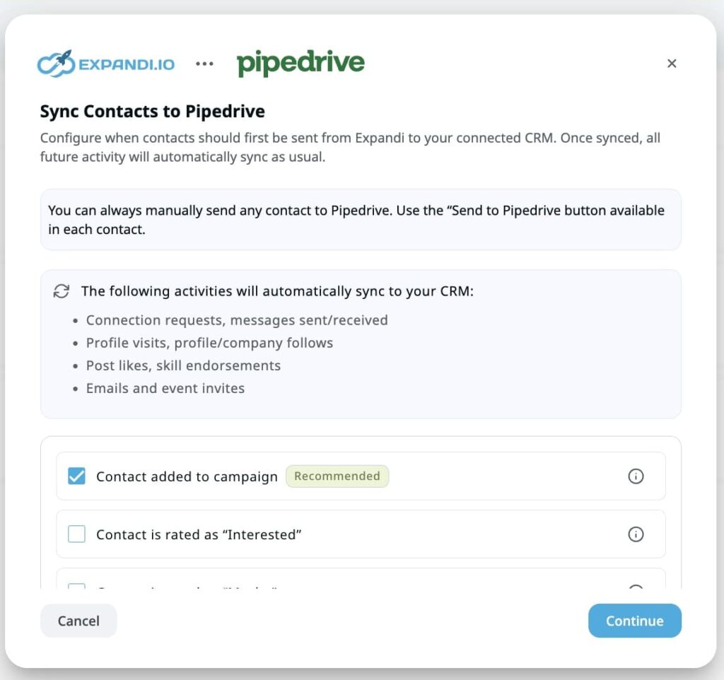 Turn Your LinkedIn Presence into a Lead Engine