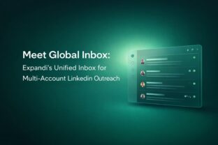 manage multiple LinkedIn accounts