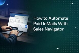 linkedin inmail examples