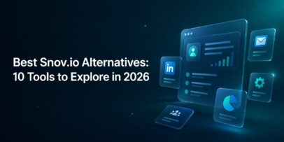 Snov.io alternatives