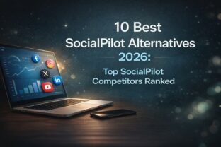 Socialpilot alternatives