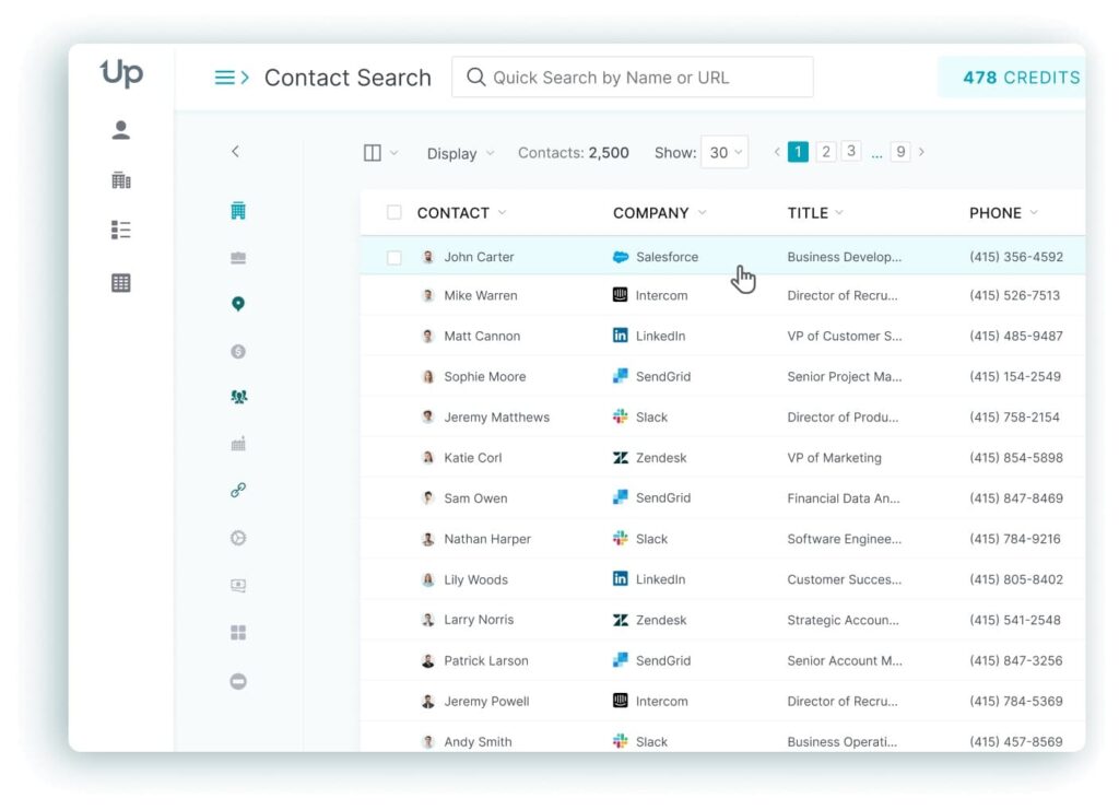 Snov.io alternatives