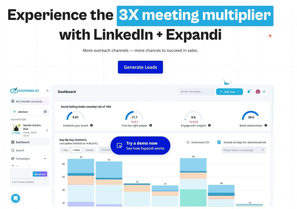 Socialpilot linkedin