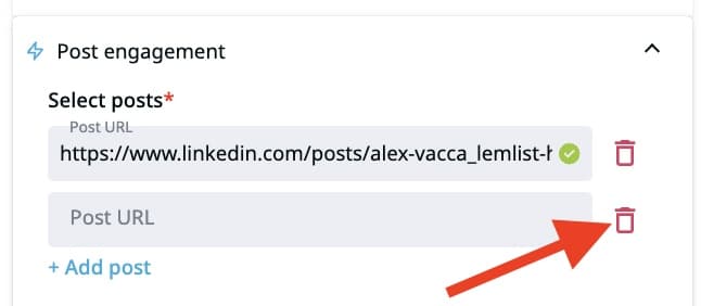 lead conversion rate