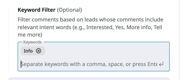 speed to lead on linkedin