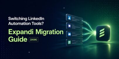 switch to expandi migration guide