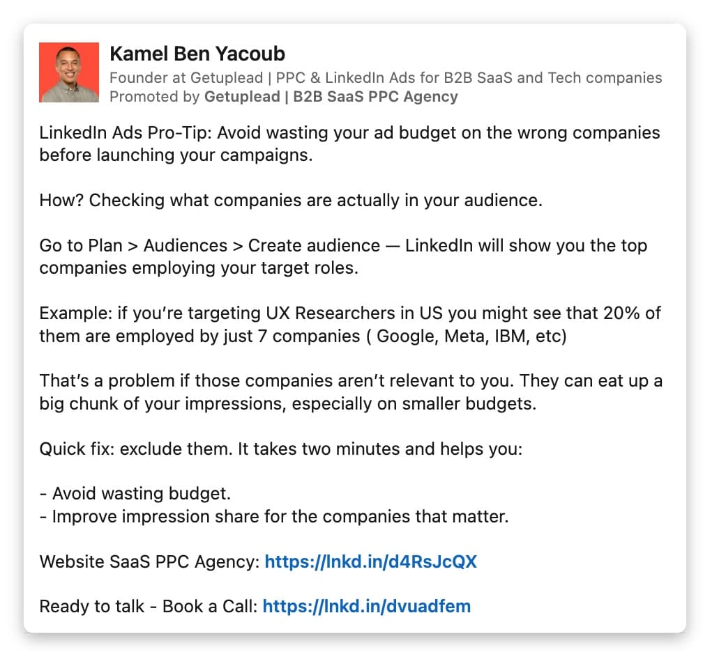 linkedin-text-ad