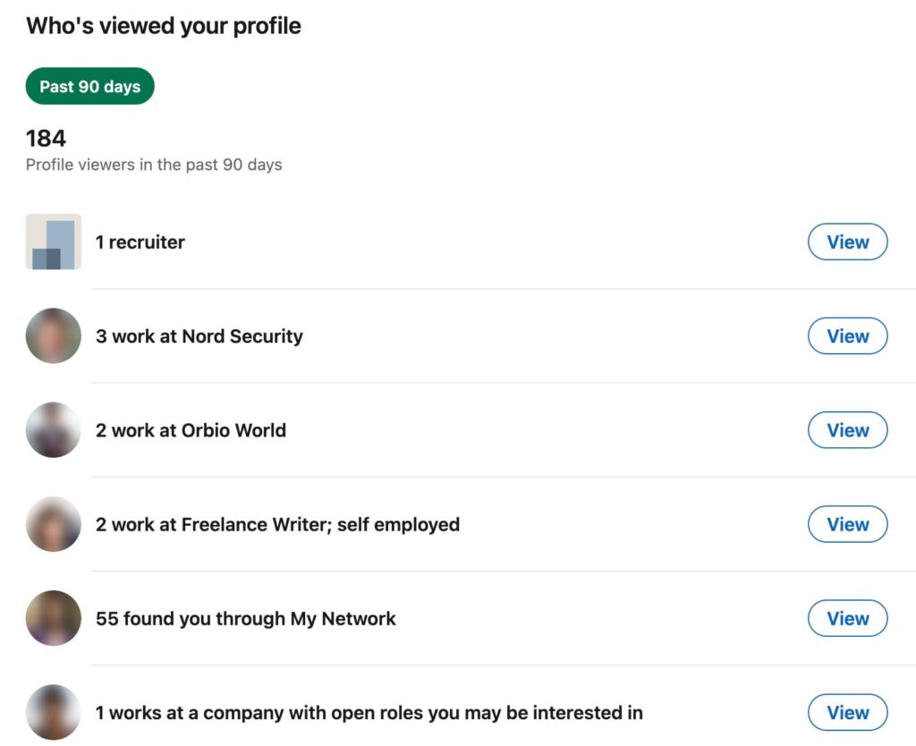 profile-views