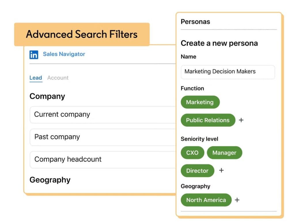 sales-nav-filters