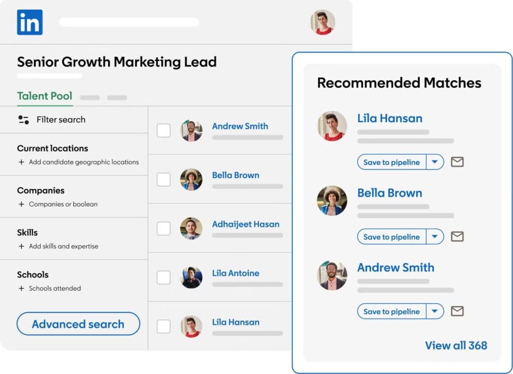 linkedin-recruiter