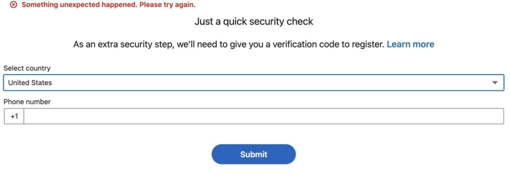 buy verified linkedin accounts