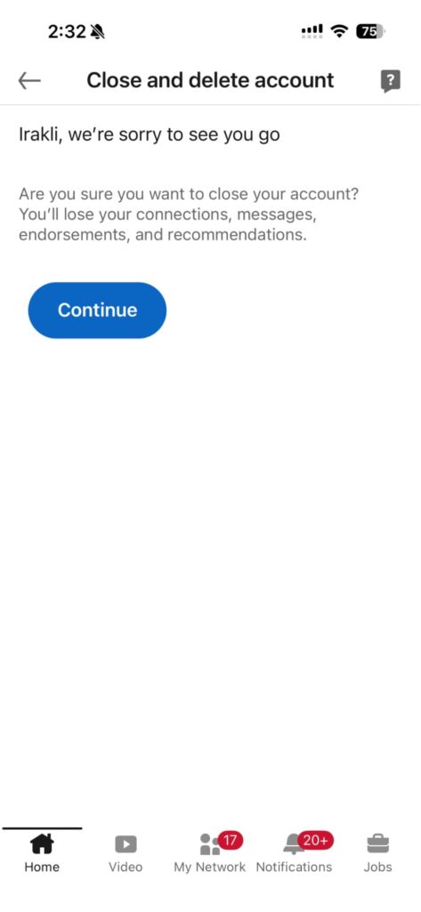 mobile-delete