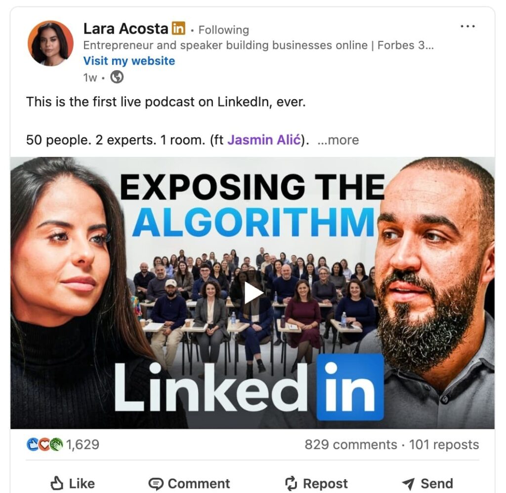 linkedin-video-post