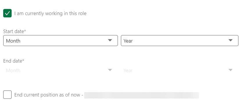 role-dates