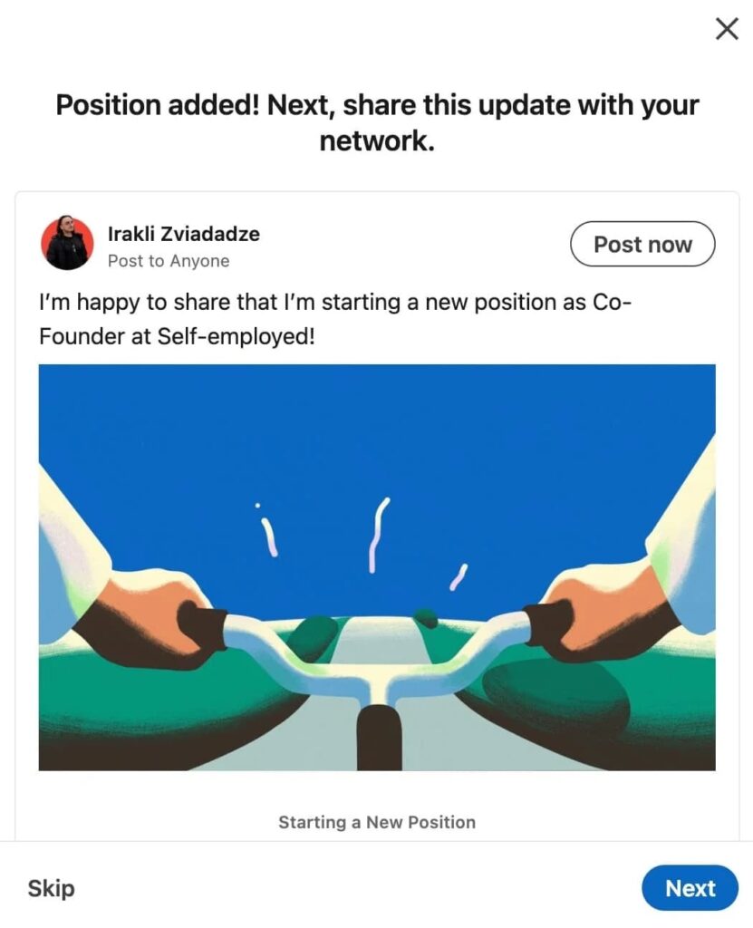 position-added