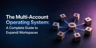 multi-account linkedin outreach