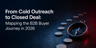 B2B buyer journey