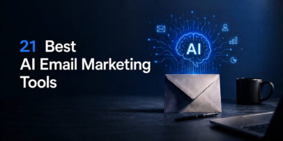 ai email marketing tools