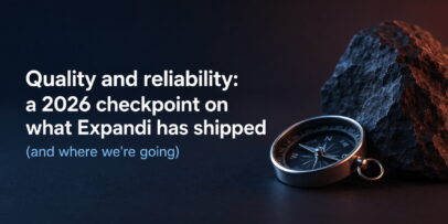 expandi new features