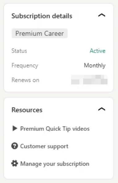 linkedin-subscriptions