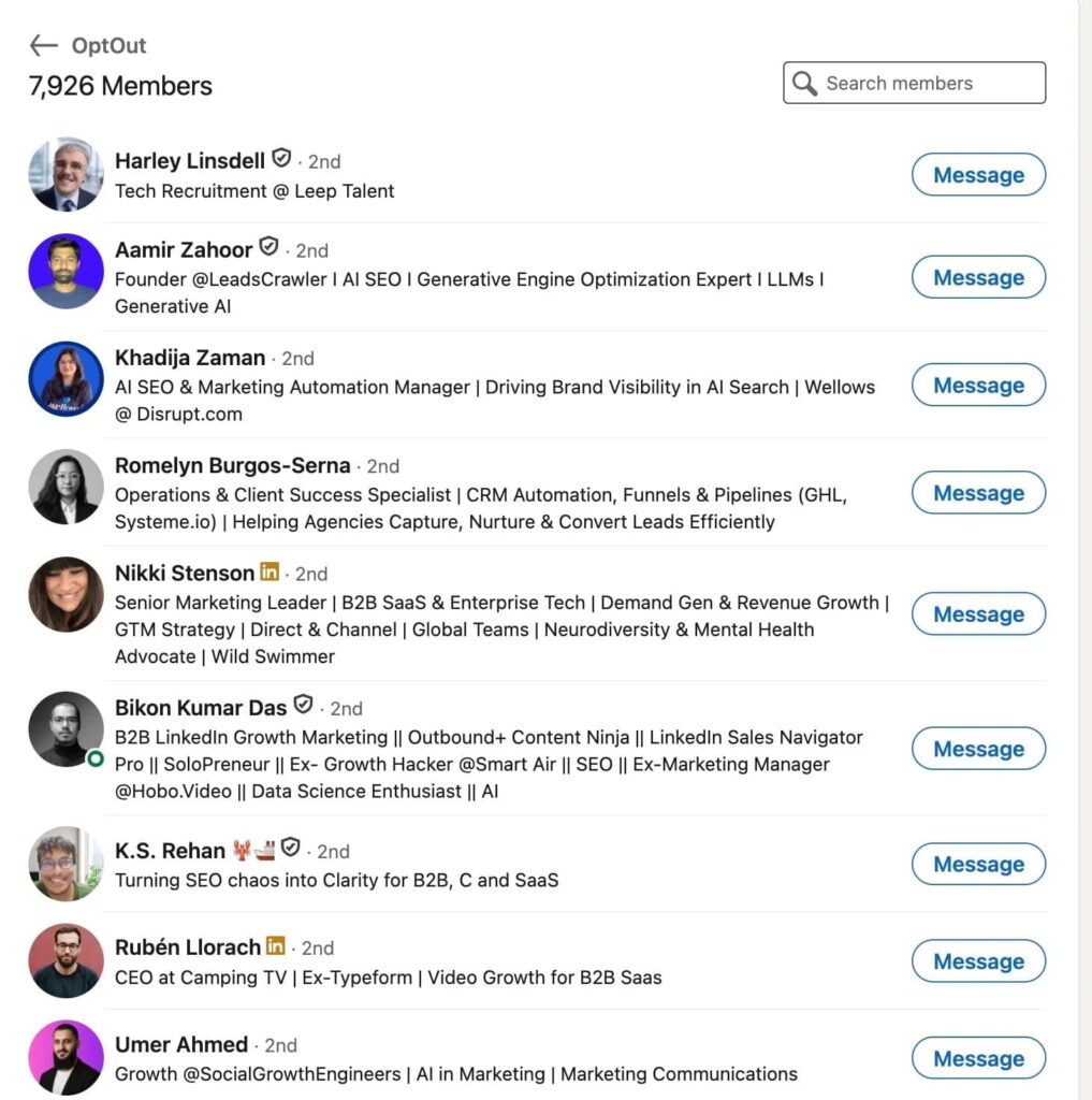 linkedin-groups