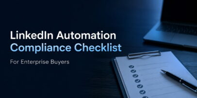 linkedin automation compliance