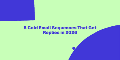 best email sequence