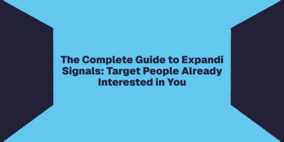 expandi signals